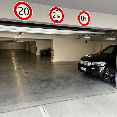 Apartman Urbanpark Trenčín Екстериор снимка