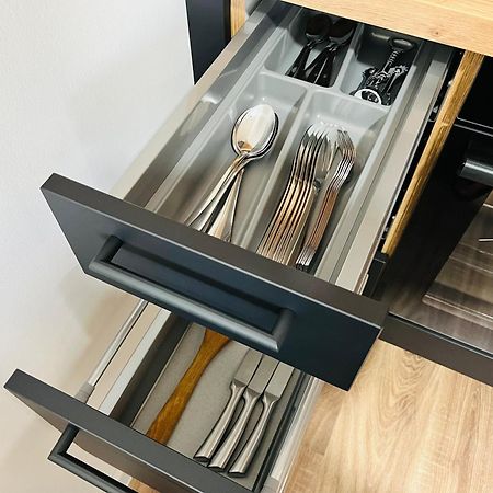 Apartman Urbanpark Trenčín Екстериор снимка