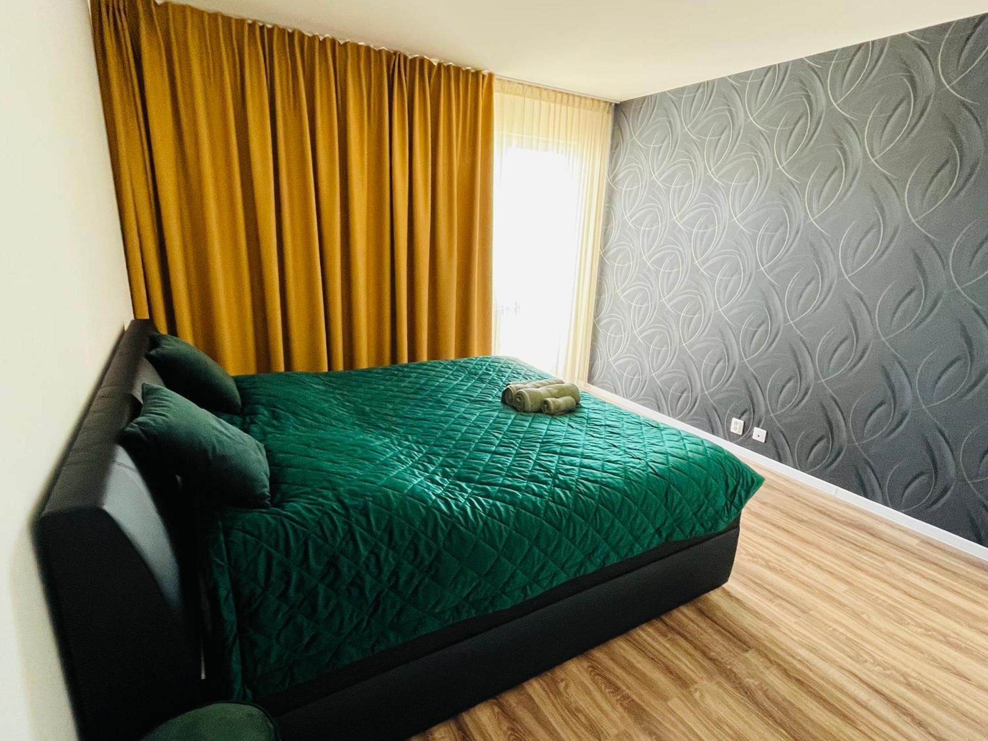 Apartman Urbanpark Trenčín Екстериор снимка
