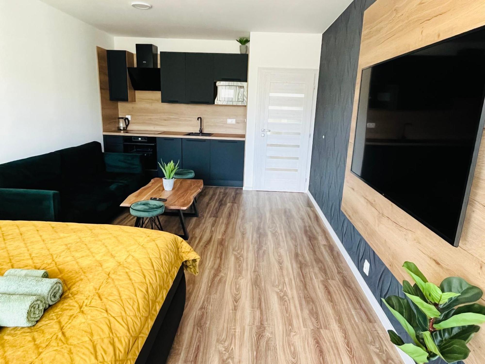 Apartman Urbanpark Trenčín Екстериор снимка