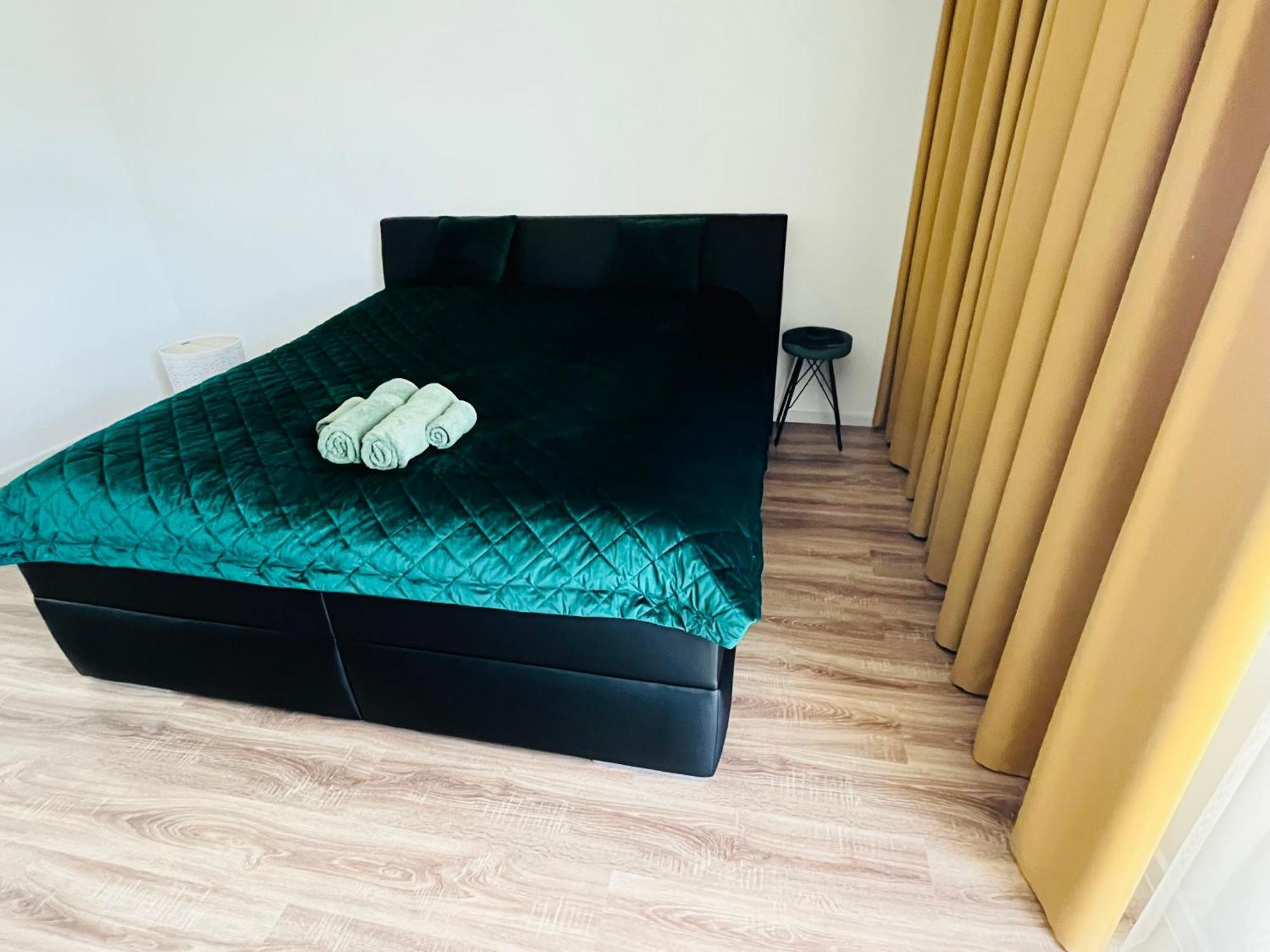 Apartman Urbanpark Trenčín Екстериор снимка