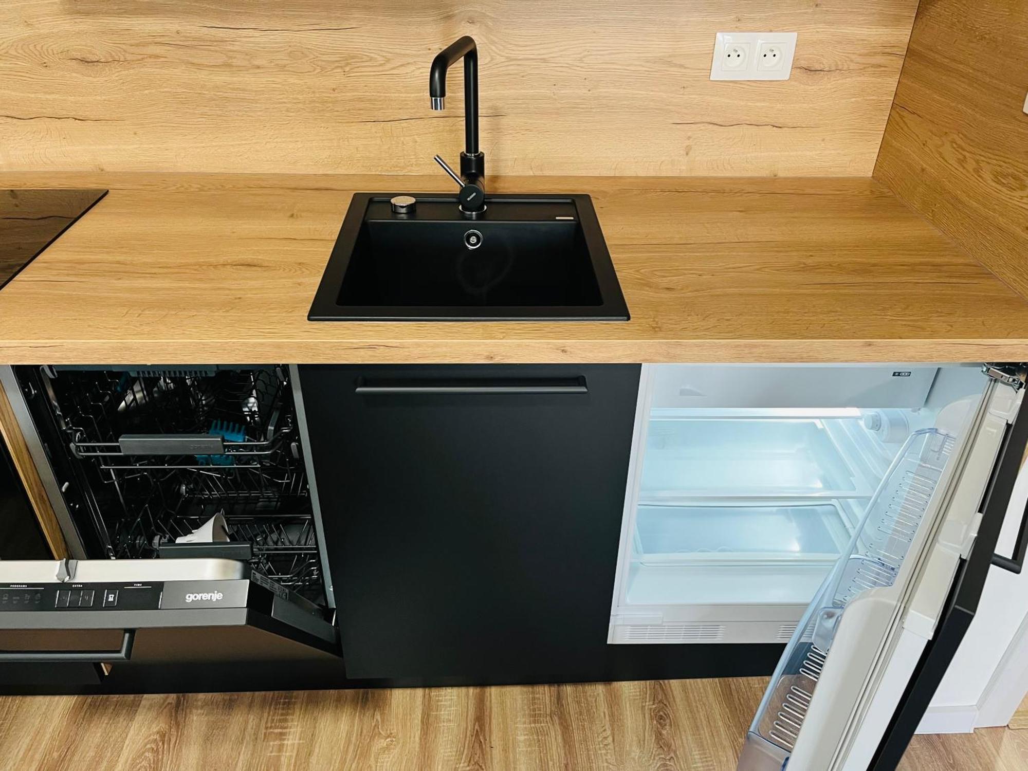 Apartman Urbanpark Trenčín Екстериор снимка