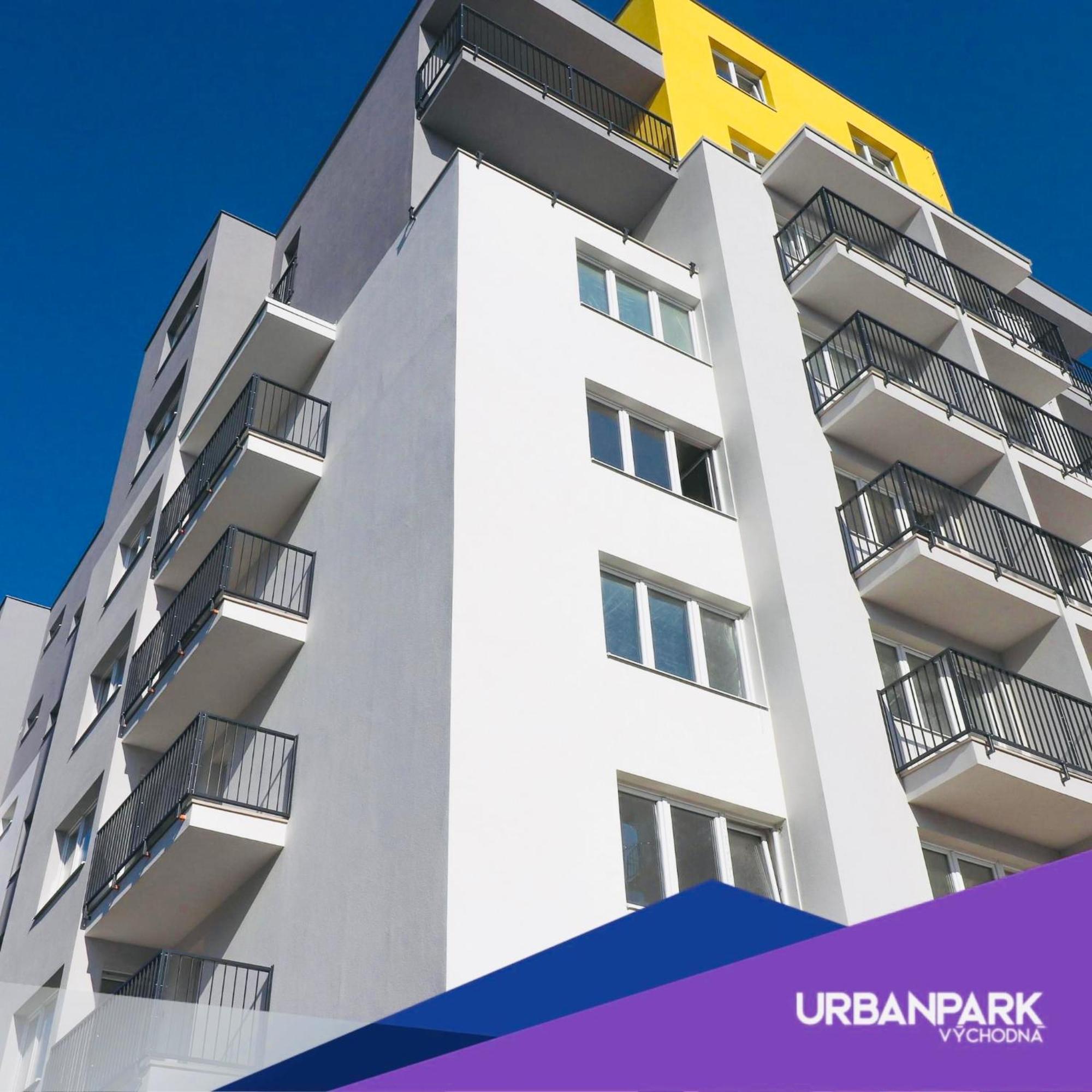 Apartman Urbanpark Trenčín Екстериор снимка