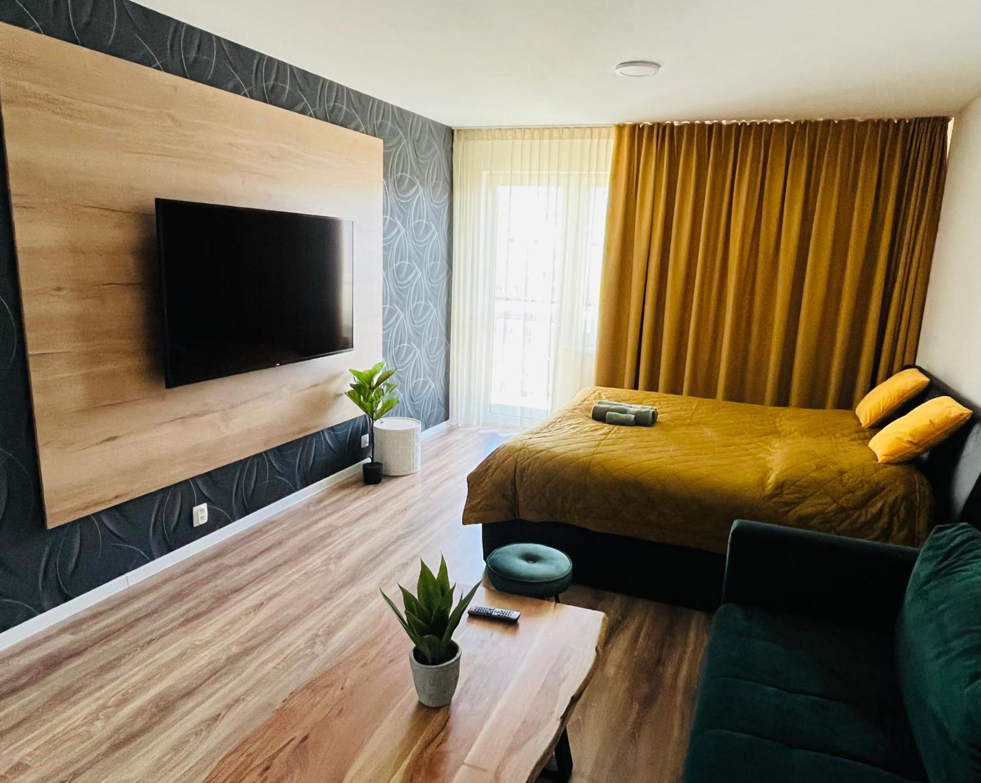 Apartman Urbanpark Trenčín Екстериор снимка